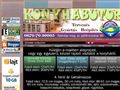 http://tamasbutor.hu ismertető oldala